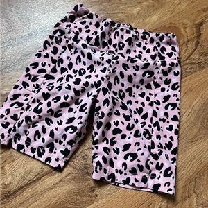 Women’s Bike Shorts